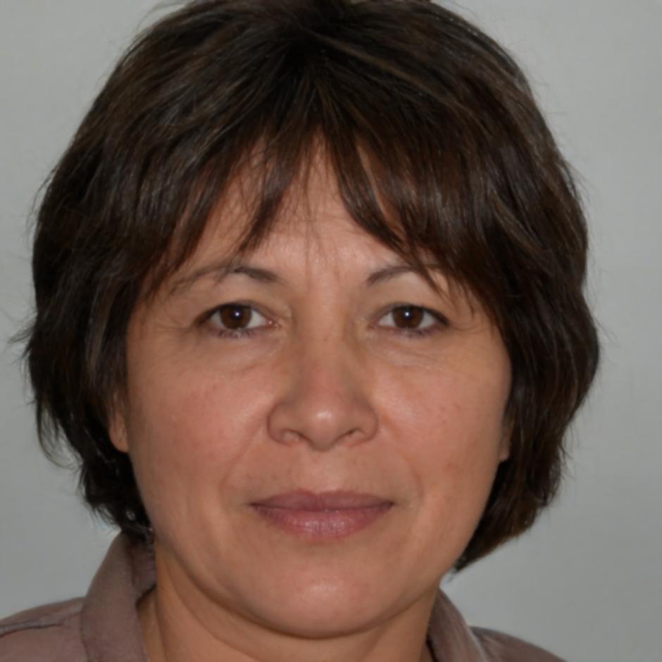 Siobhán Kearney, Produktmanagerin
